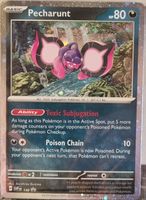 Pokémon – Pecharunt 🇺🇸 - SVP-149 - SV Black Star Promos