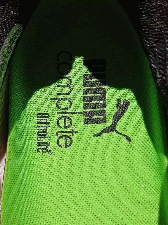 Scarpe da uomo: Puma Sportschuhe neu  – Usato da Lützelflüh-Goldb venduto da Samoth71 2