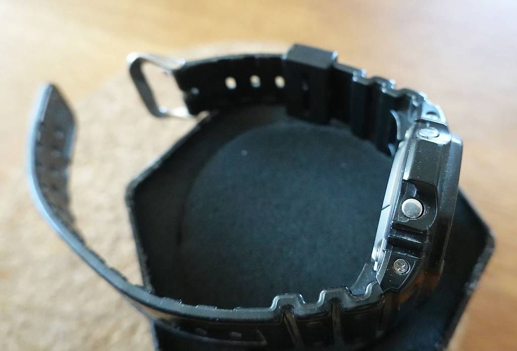 Orologi: Casio GW M5610 – Usato da Winterthur venduto da Reglan 3