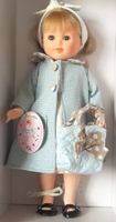 Petitcollin Puppe poupée Shopping girl Marie-Françoise 40 cm