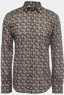 Dolce & Gabbana Hemd / Chemise  M -  5 3/4 - 40