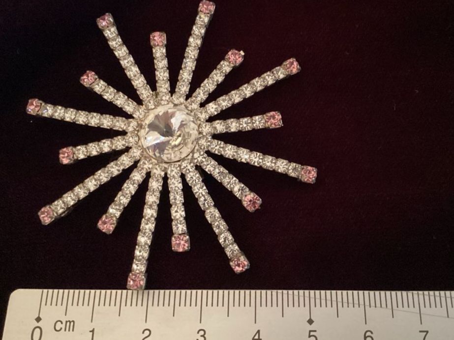 Broches & Aiguilles: Broche – D'occasion à fribourg par iris18 1