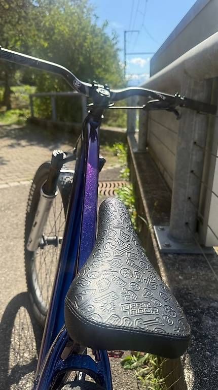 Vélos: Dartmoor Two6Player Pro Pike 26" Glossy Cosmic. – D'occasion à Gümligen par Maui2008 2