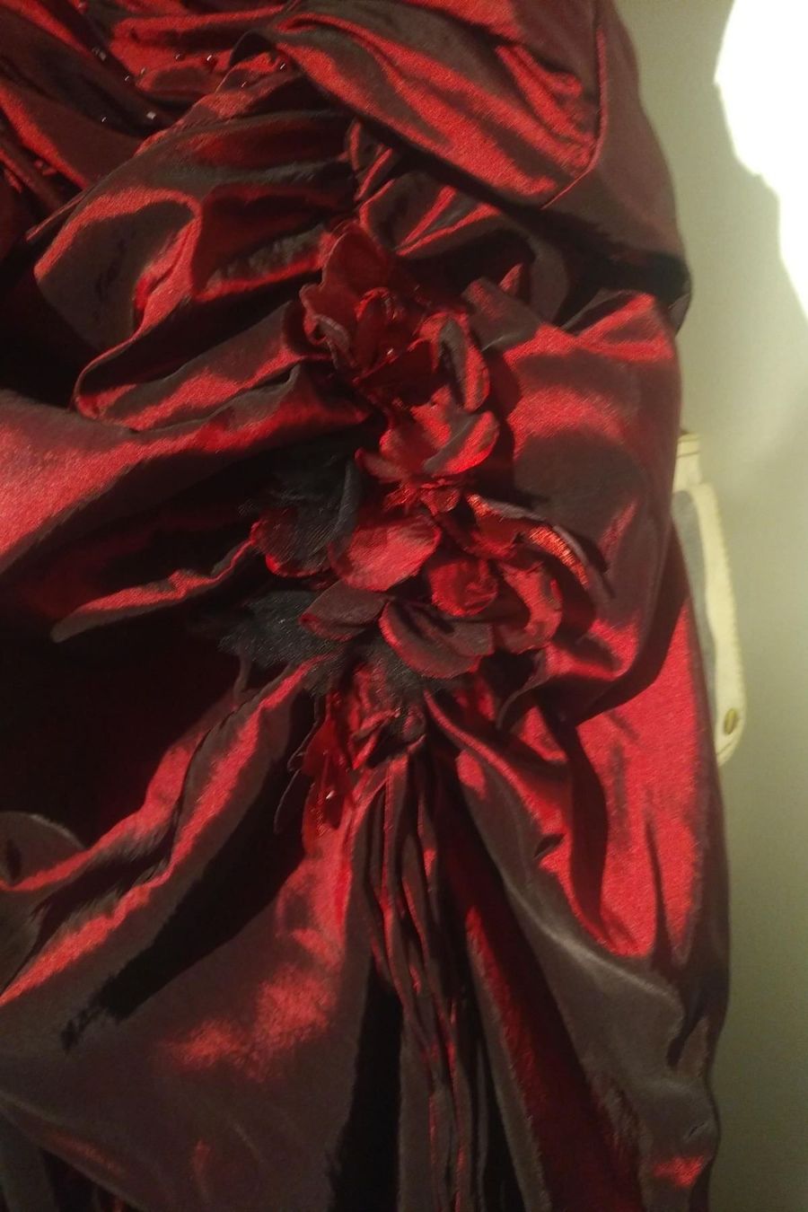 Vestiti: Sehr schönes Elegantes Kleid Gr. 50 – Nuovo (secondo la descrizione) da Amriswil venduto da einkaufverkauf 8