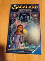 Spiel: Disney s Wish von Ravensburger