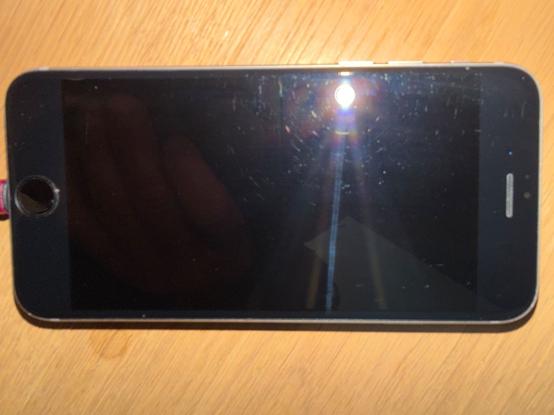 Apple Telefoni cellulari / Smartphones: Iphone 6S – Usato da Meilen venduto da mr-slowhand 1