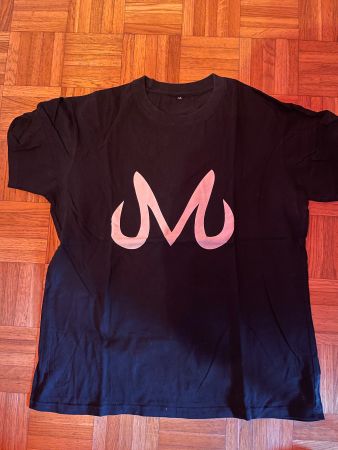 T-shirt Dragon Ball Z - Majin (Buu) - Taille M