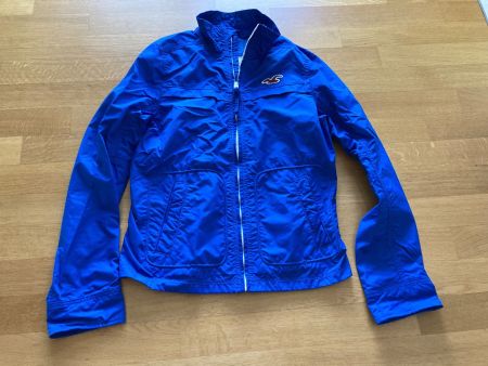 (C) Hollister Jacke s