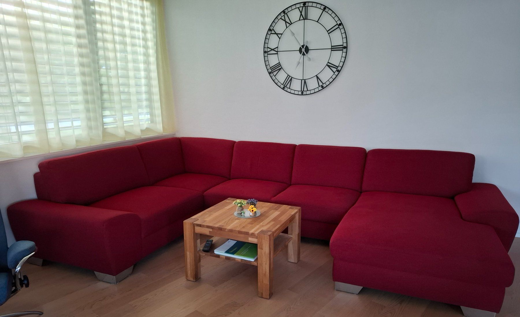Divani: Polstergruppe / Ecksofa – Usato da Aarburg venduto da leana28