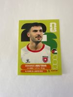 Panini FIFA WM 2026 Sticker - JOR 12