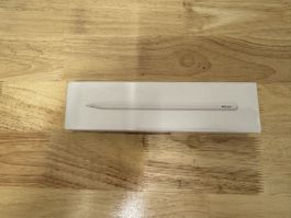 Apple Pencil. Generation neu und originalverpackt