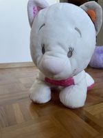 Grande Peluche chat Noukie’s 40cm