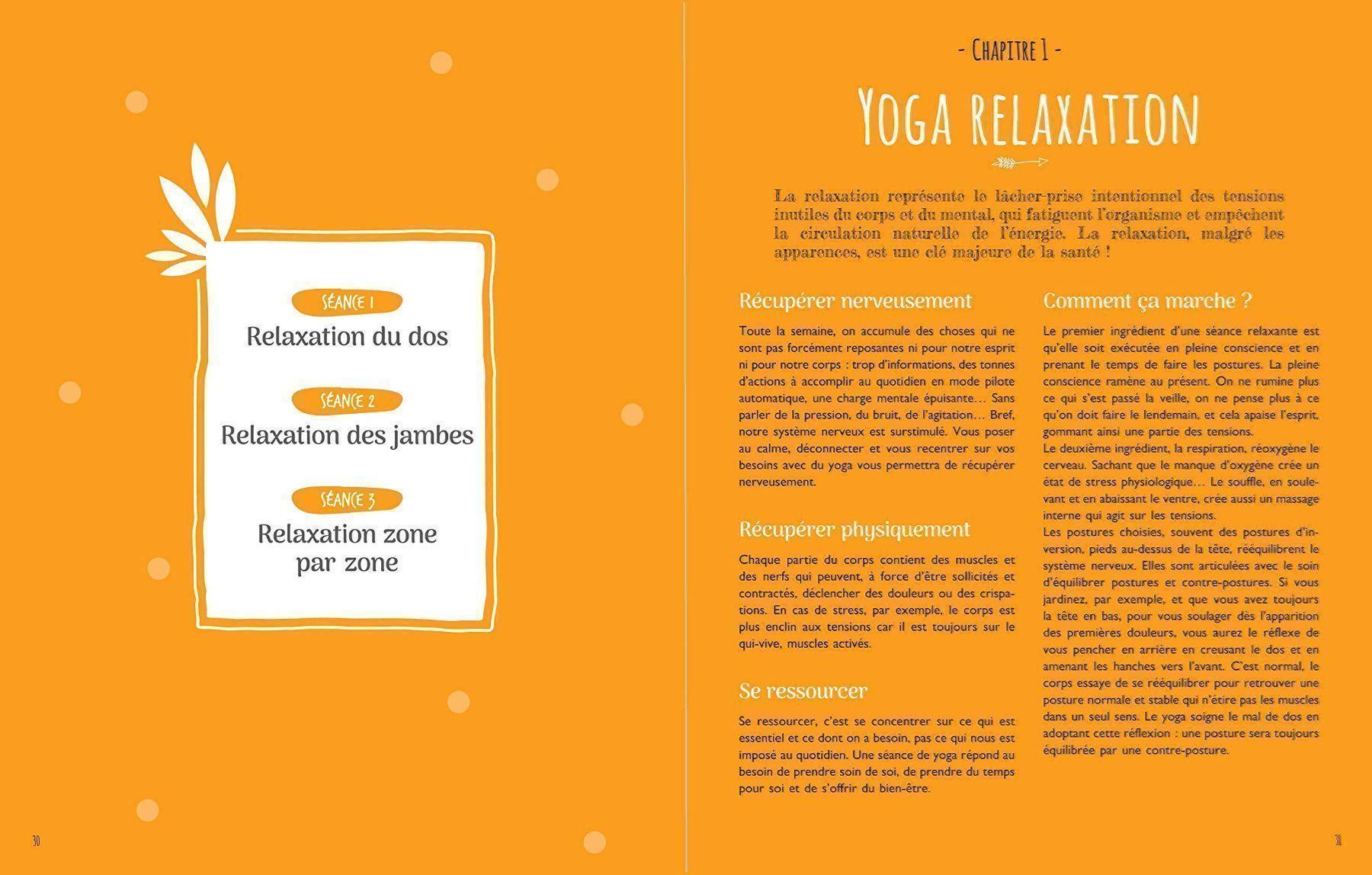 Livres: Yoga -the book - – D'occasion à Neuchâtel par Dualseele 1