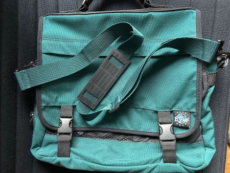Eagle Creek Tasche