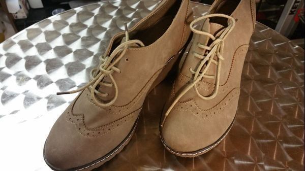 Damenschuhe: Kalya Damenschuhe Gr. 39 NEU – Neu und originalverpackt aus Uerkheim von Justi.y 4