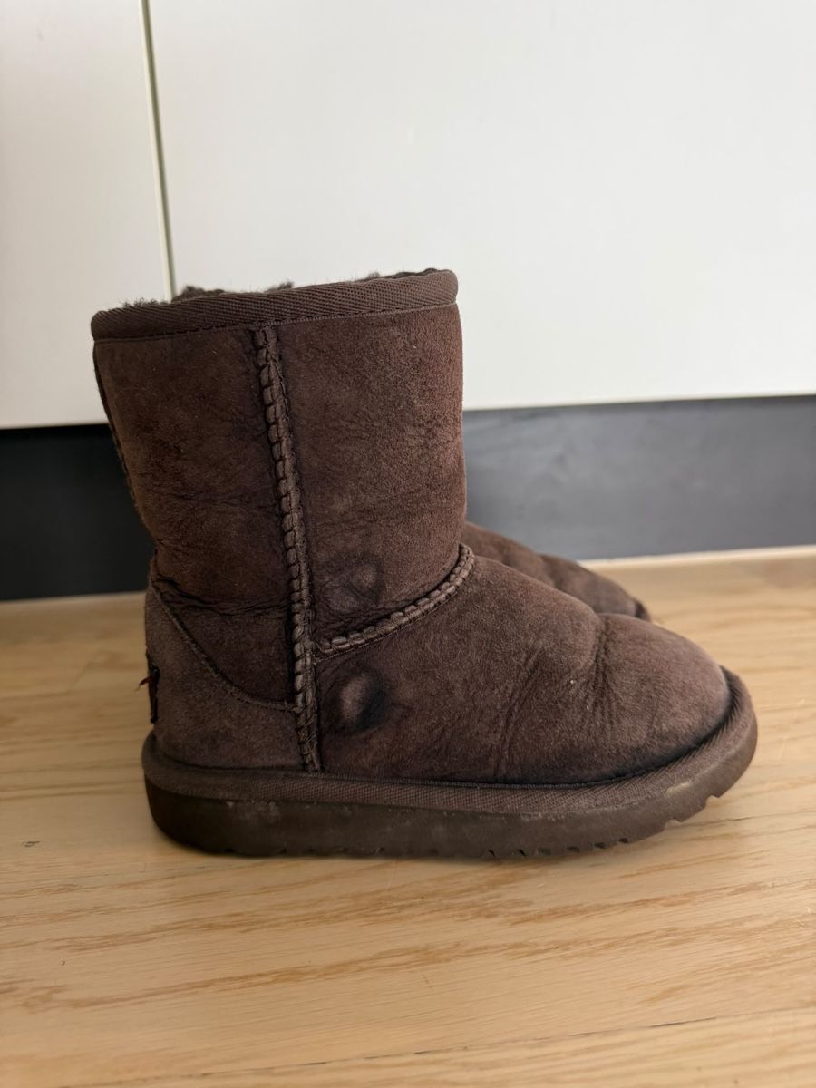 Ugg Herrenschuhe: Ugg Gr. 27 – Gebraucht aus Meilen von NHirs96 1