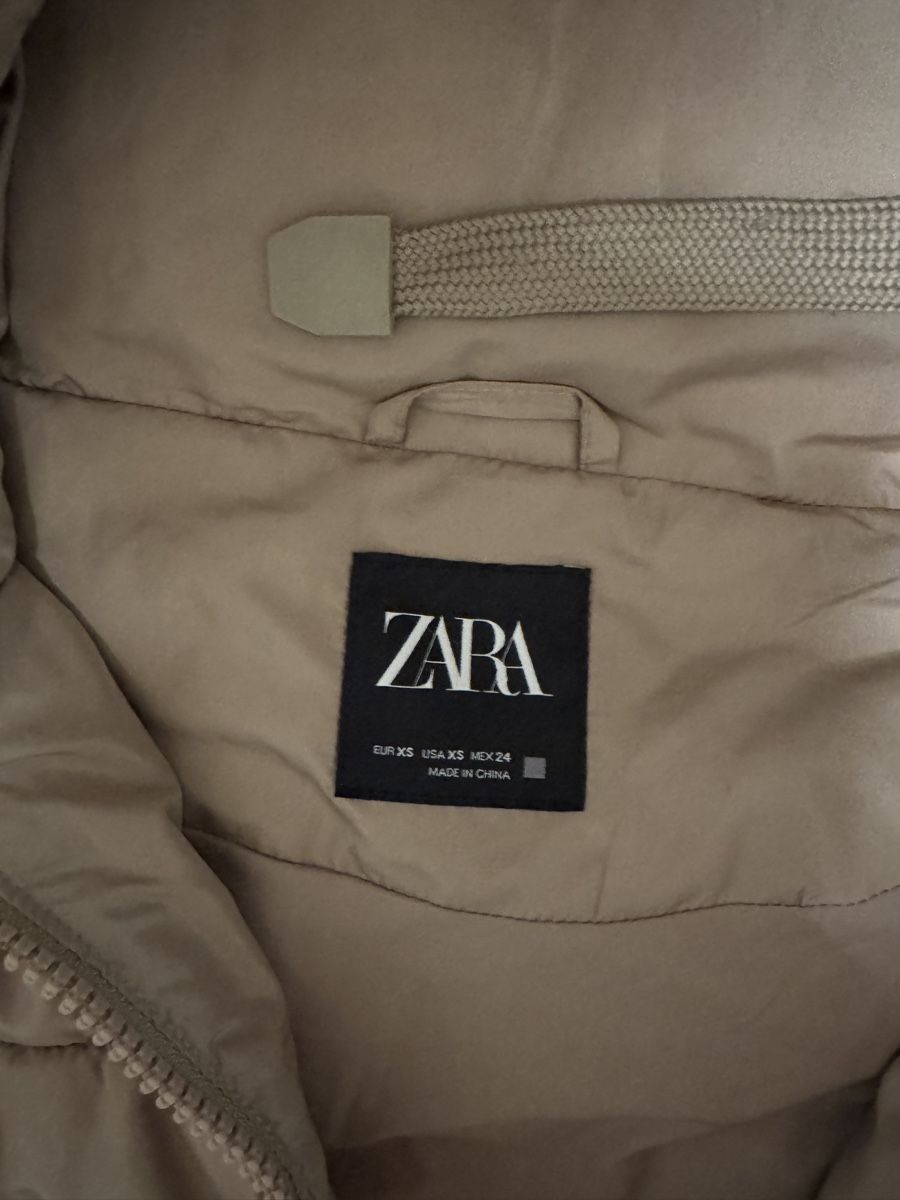 Zara Giacche: Zara Jacke – Nuovo (secondo la descrizione) da Zuchwil venduto da SN710 1