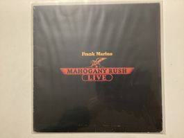 Frank Marino LP - Live