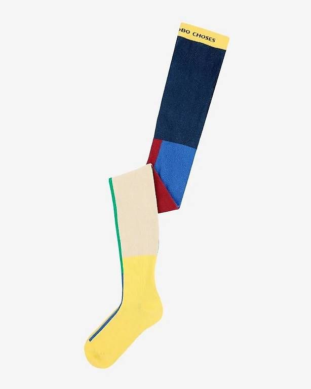 Calze & Collant: Bobo choses strumpfhose 35/37 – Usato da Riehen venduto da LaurJer 1