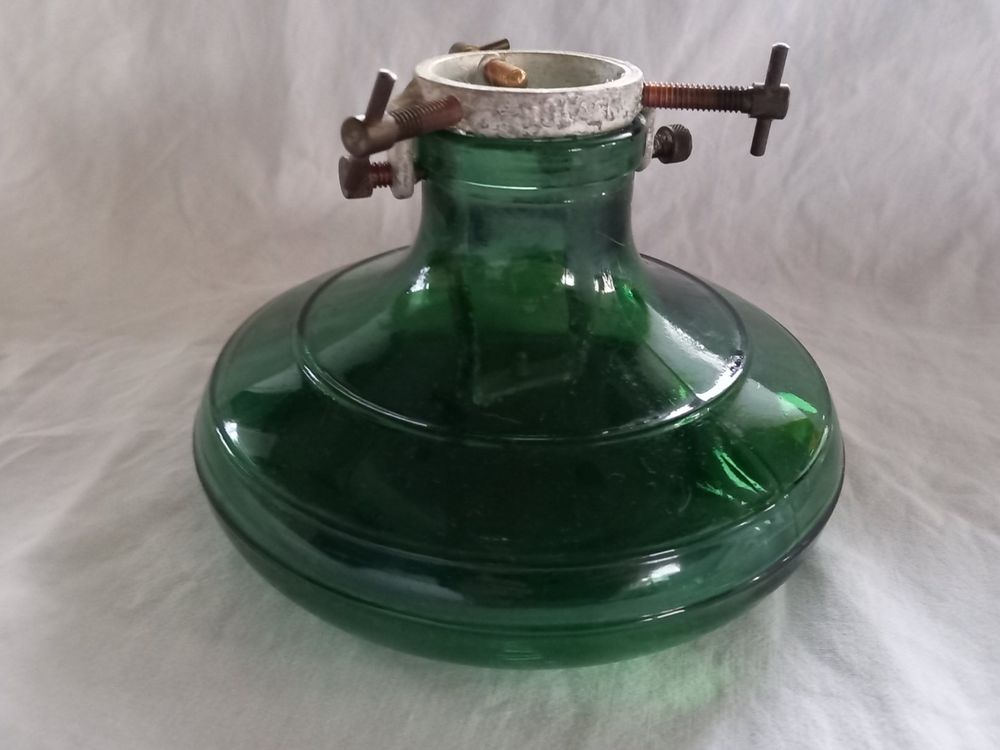 Support, pied pour sapin de Noël en verre Bülach Mignon Kaufen auf