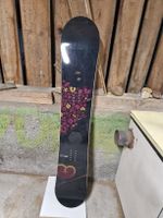 Nitro Fate womans 147cm