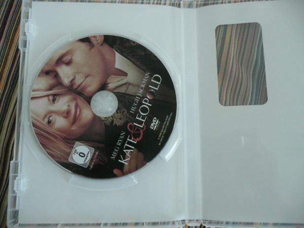 Alle DVDs: DVD und Video – Gebraucht aus Zug von falama 1