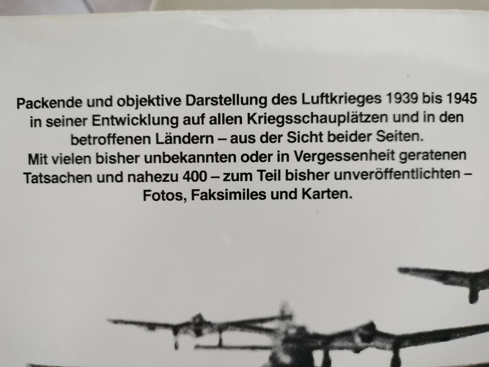 Bücher: Armee Militär Weltkriegs Buch , Luftkrieg – Gebraucht aus Schwanden Sigrisw von len_9yqg 6