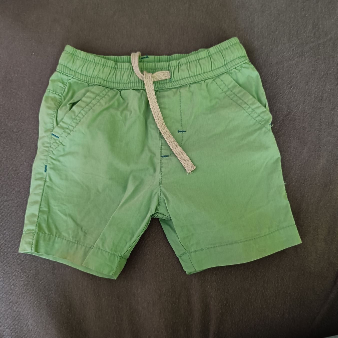 Hosen: Shorts Grösse 68 – Gebraucht aus Jaberg von urig17.