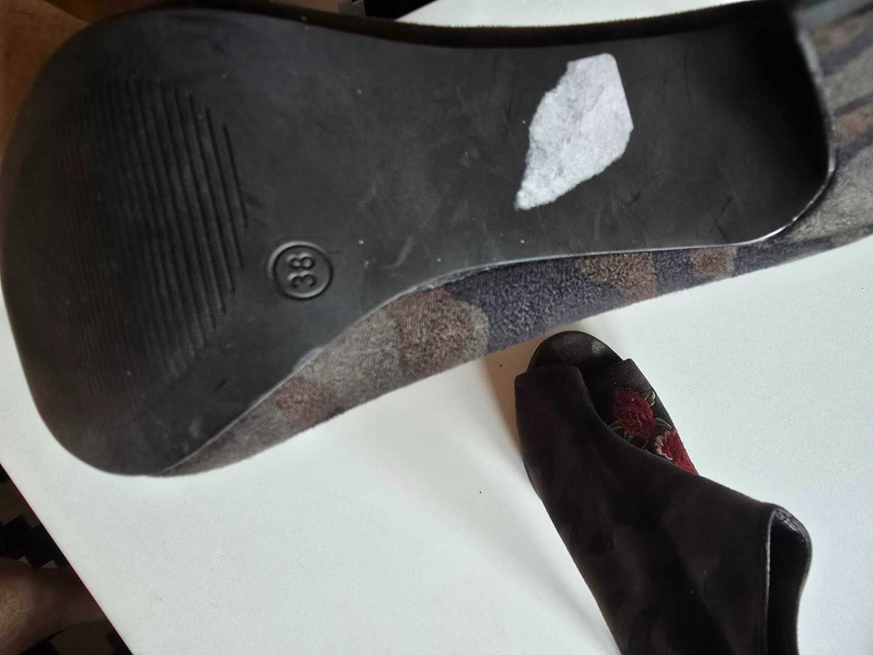 Scarpe da donna: High Heels – Usato da Mägenwil venduto da Carlo55 2