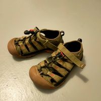 Keen Sandalen Gr. 29
