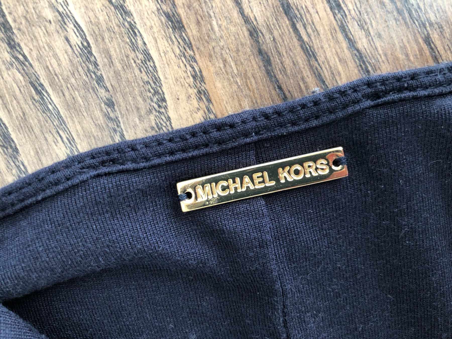 Michael Kors Blusen: Michael Kors Bluse Shirt Gr. XS – Gebraucht aus Berg am Irchel von Zweiti_Chance 4