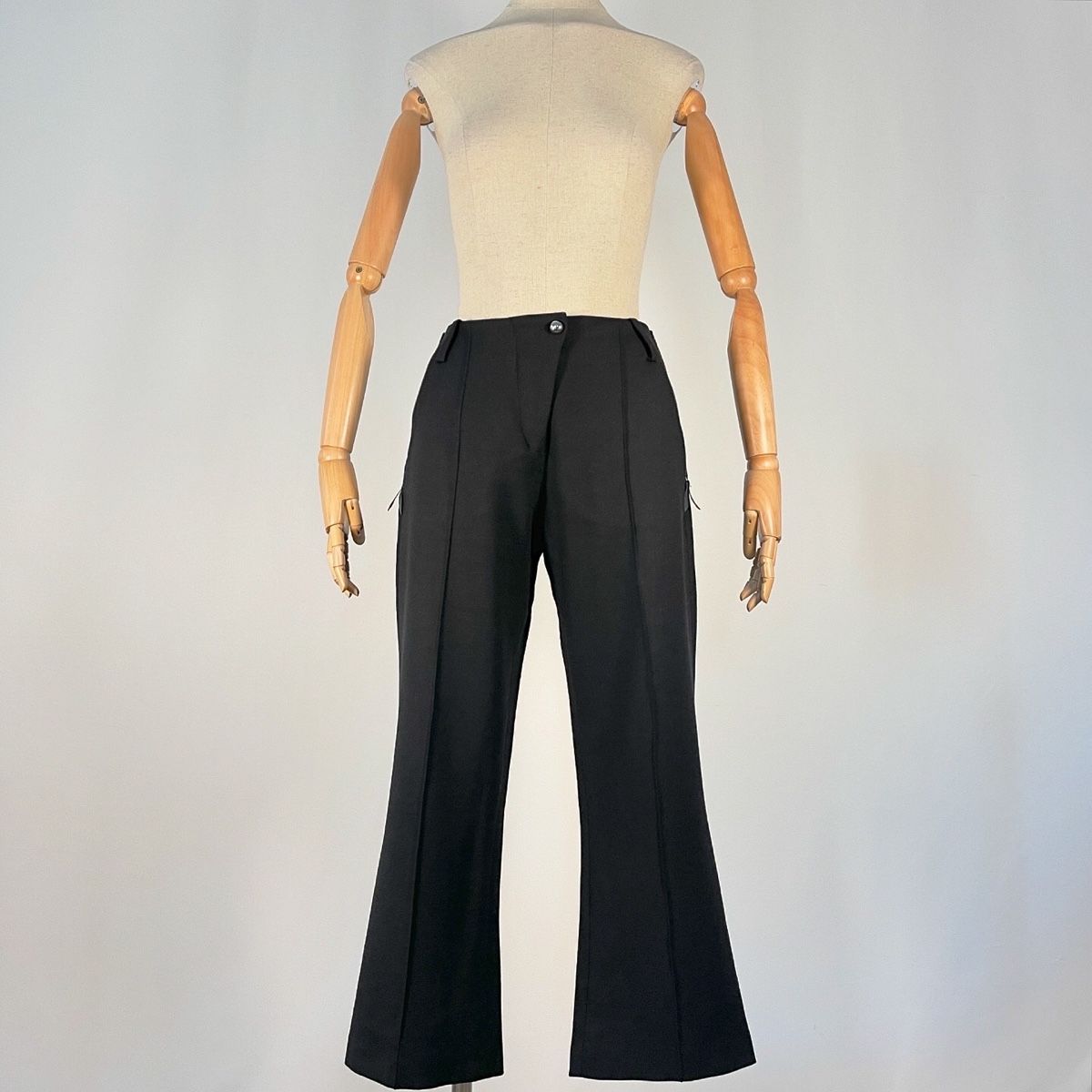 Annette Görtz Hosen: ANNETTE GÖRTZ Wool Pants – Neu (gemäss Beschreibung) aus Freienbach von Avviivva_Shop