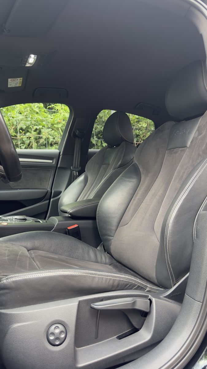 Audi Autos: Audi S3 Limo. – D'occasion à Klingnau par maiacars 5