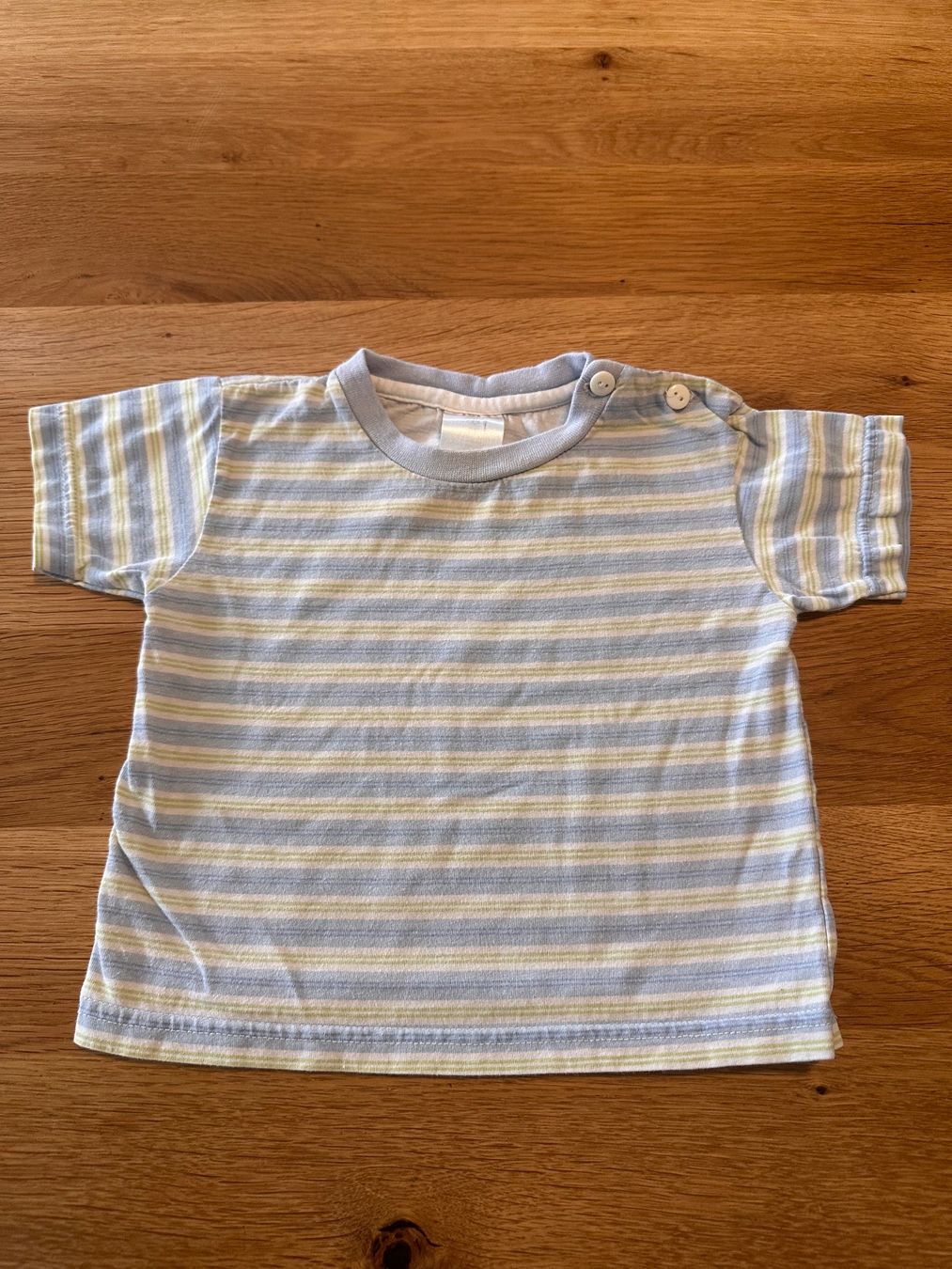 Camicie, T-shirt & Polo: 3 T-Shirts Sommer Grösse 74 – Usato da Illnau venduto da Xanny777 1