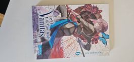 Div. MANGA Einzelbücher