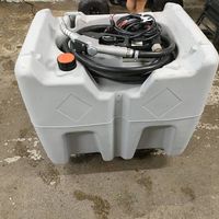 Dieseltank