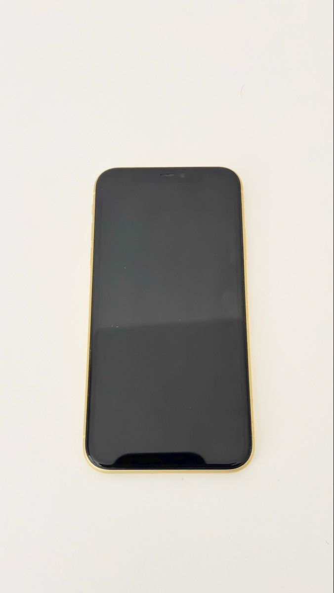 Apple Telefoni cellulari / Smartphones: Apple iPhone 11 128GB Yellow – Usato da Le Grand-Saconnex venduto da mat_579j 4