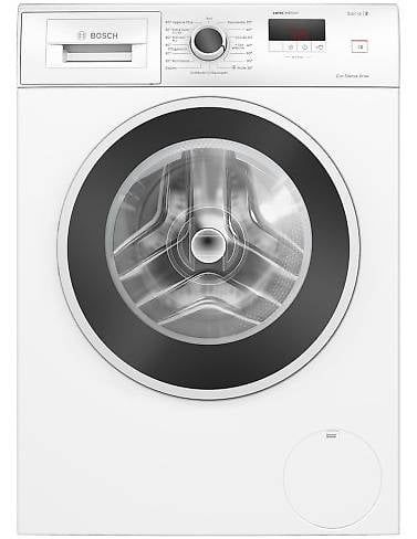 Bosch Lavatrici: Bosch WGE0340ECH Serie 2 Exclusiv – Usato da Pampigny venduto da fam_jvk8 1