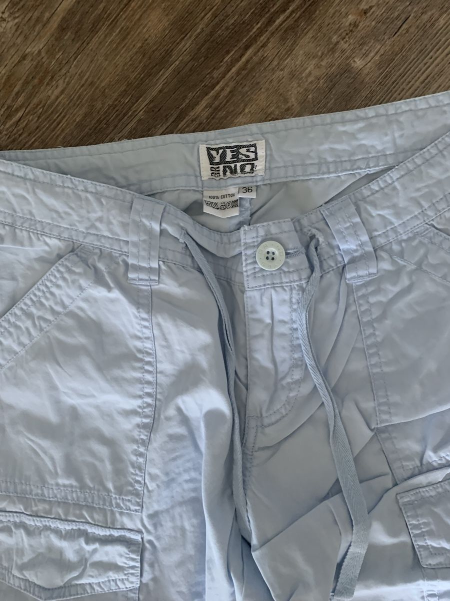 Hosen: Sommerhosen – Gebraucht aus Emmen von Bgucci_girl 7