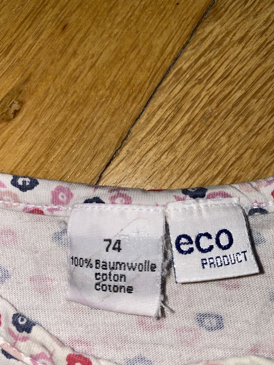 Camicie, T-shirt & Polo: T-Shirt Gr. 74 – Usato da Bern venduto da Elisa64 3