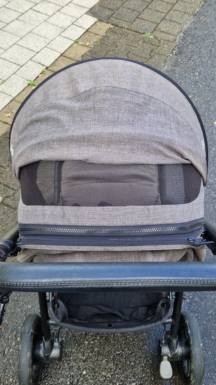 Joie Carrozzine: Joie Buggy – Usato da Aadorf venduto da TheMill 5
