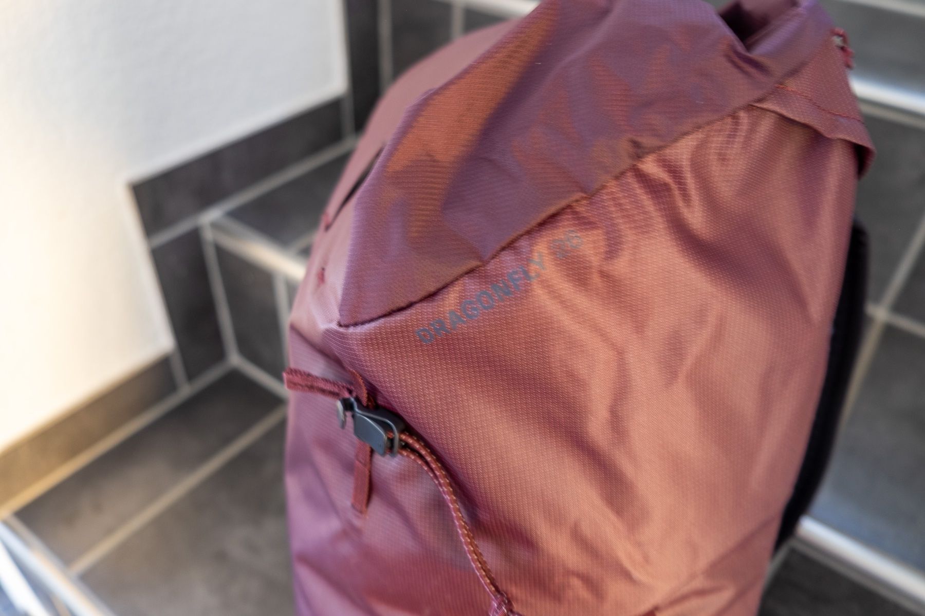 Zaini: Blue Ice Dragonfly 26 Rucksack – Nuovo (secondo la descrizione) da Berneck venduto da Tschikka 2