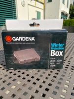 Gardena Mähroboter Kabelverbinder-Schutz - NEU