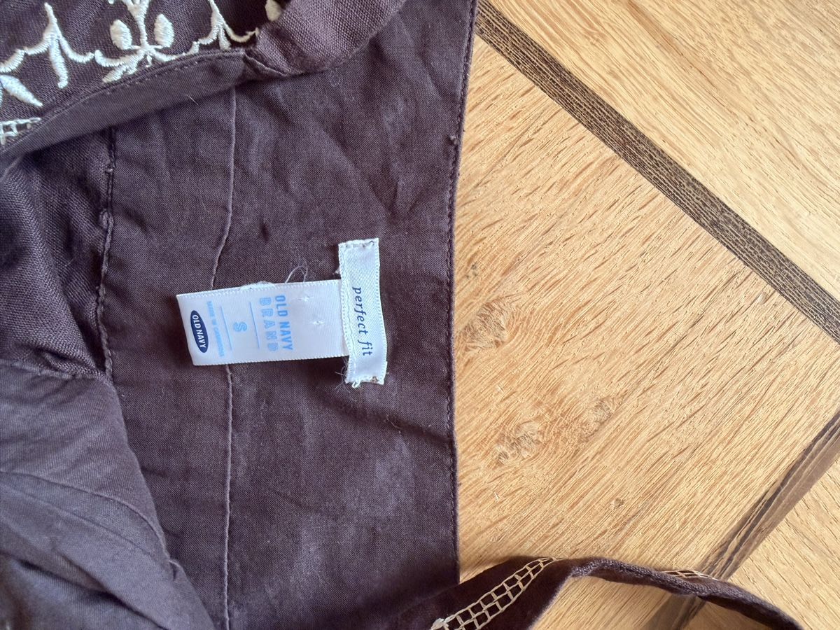 Tops: Vintage y2k Top – Gebraucht aus Unterentfelden von ame_tf2n 1