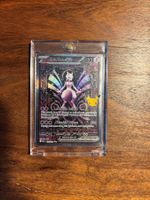 Pokemon 30th Celebration Mewtwo ex 151/128 SIR EN