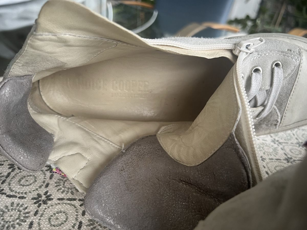 Scarpe da donna: Candice Cooper Gr.38 Sneaker – Usato da Kriens venduto da burnauc 4
