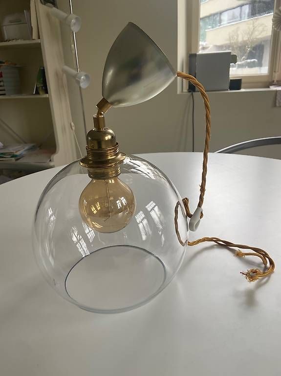 Lampade: Hängelampe – Usato da Baden venduto da Sarahhedwig 1