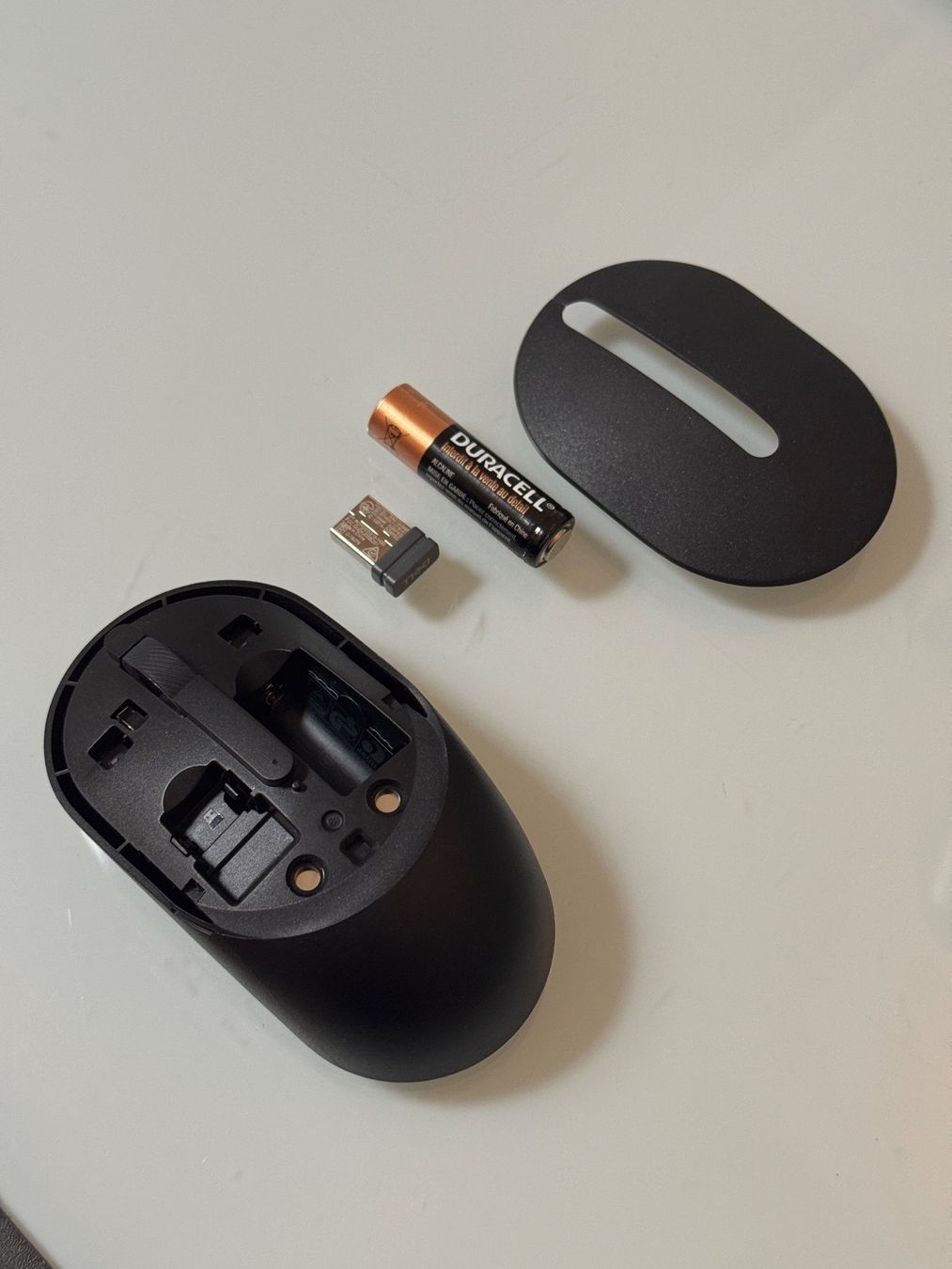 Dell Mouse: DELL MS3121Wp Maus Mouse kabellos – Nuovo (secondo la descrizione) da Luzern venduto da item