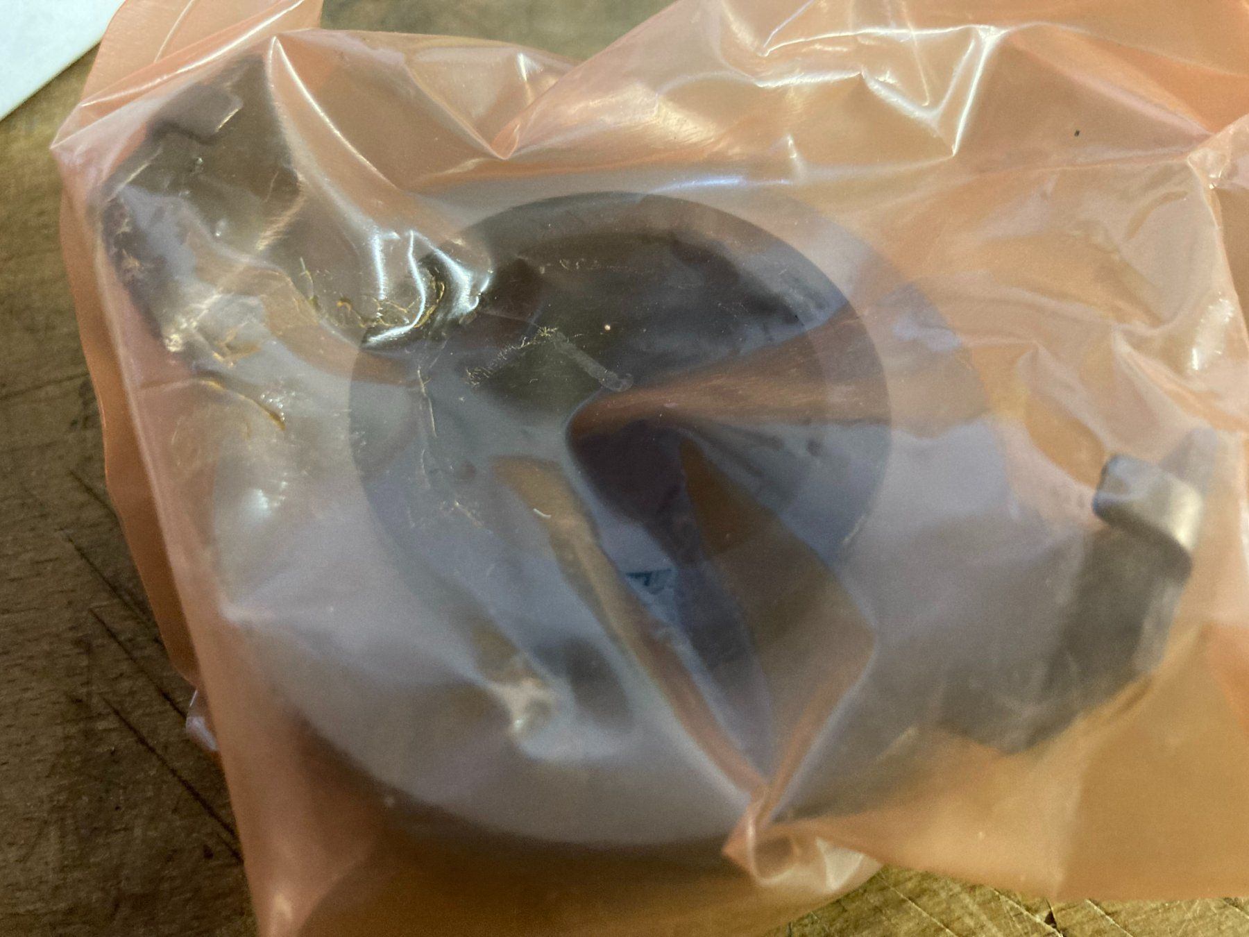 Subaru Tutti pezzi di ricambio auto: Subaru Impreza MT 2001-2021 – Nuovo e nell'imballaggio originale da Altenrhein venduto da Tribun75 3