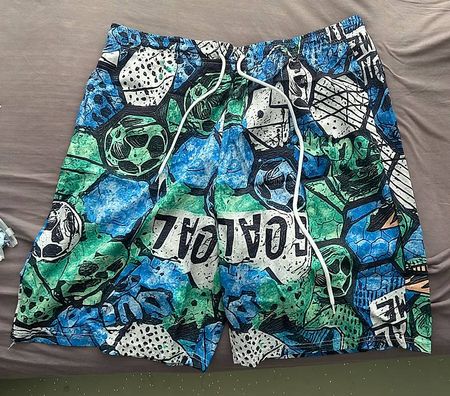 Short de bain / sport  XXL  neuf